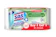 SOS Antibacterial Antiseptic Wipes Eucalyptus 1