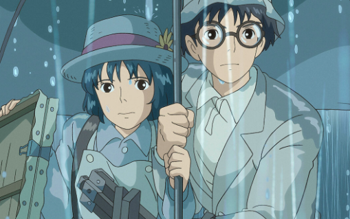 The Wind Rises 3