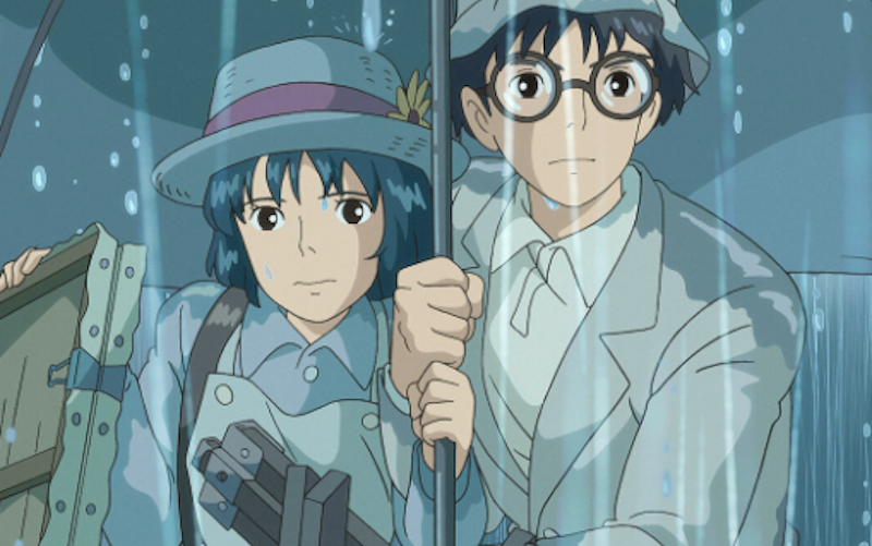 The Wind Rises 3