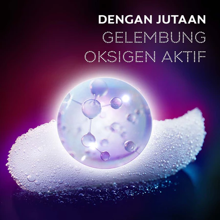 Colgate-Palmolive Company Colgate Optic White O2 Aromatic Menthol 