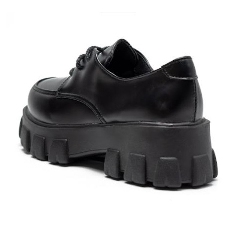 JustLook Saebyeok Woman Docmart 4