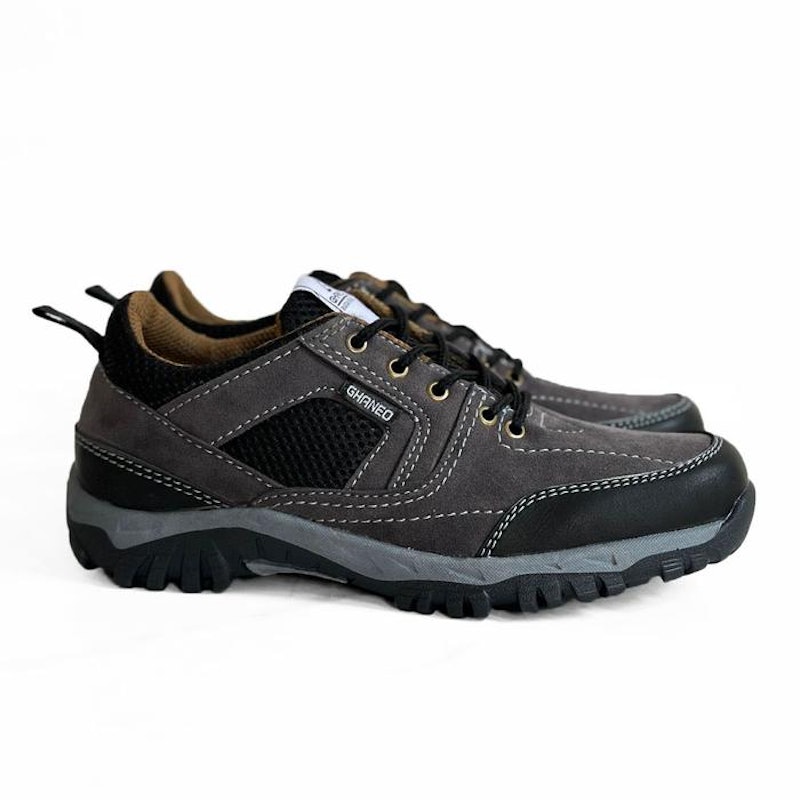 Ghaneo Sepatu Hiking 4