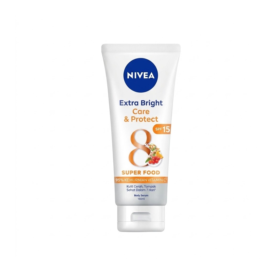 10 Rekomendasi Body Lotion Nivea Terbaik  2
