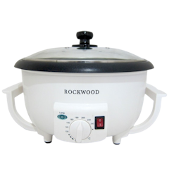 Rockwood Coffee Roaster