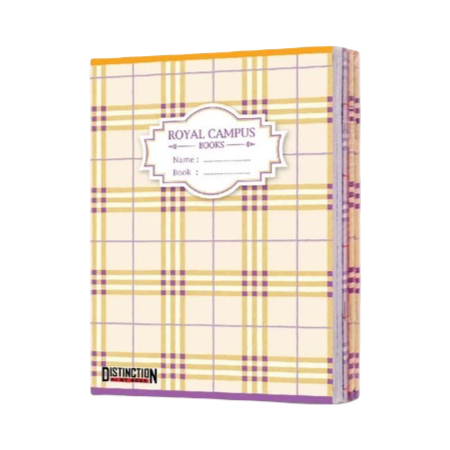 My Book Buku Tulis Sekolah 1