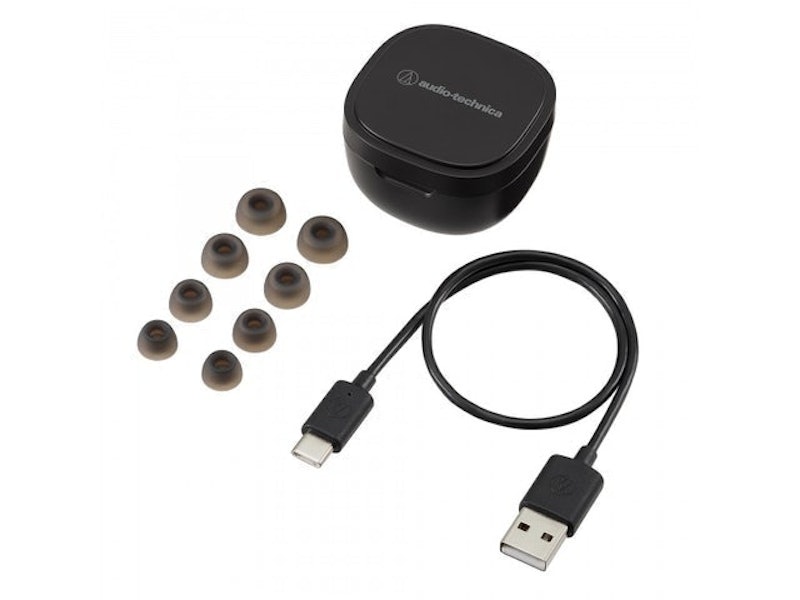 True Wireless In-Ear Headphones 4