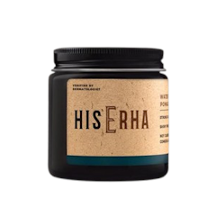 Waterbased Pomade