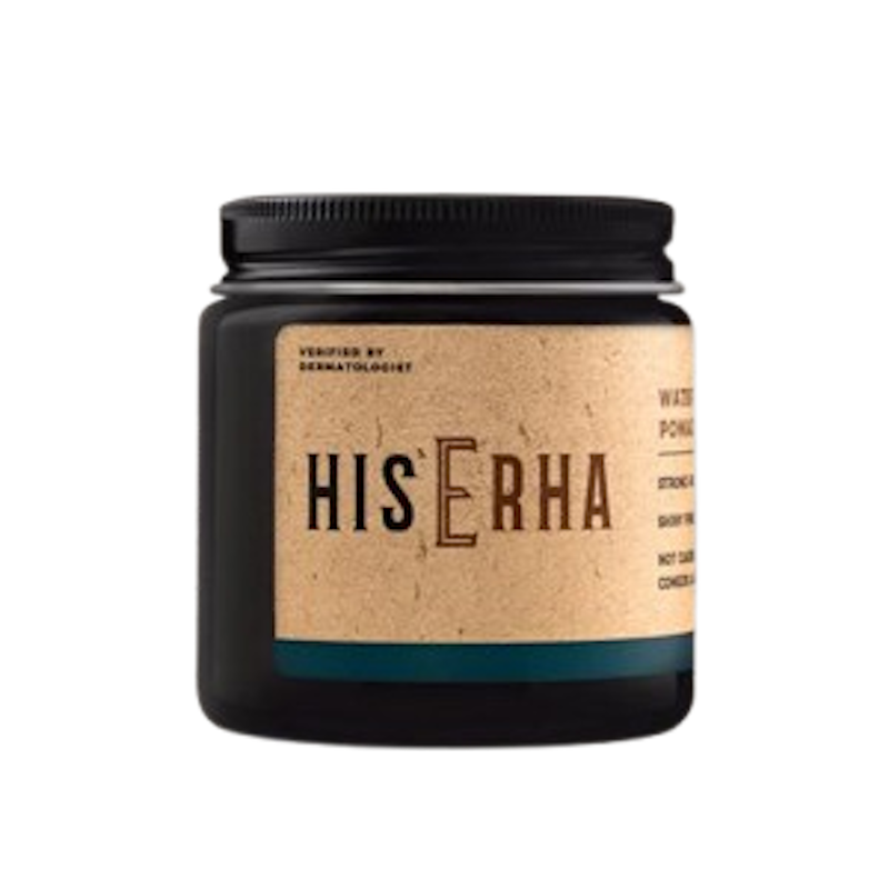 Waterbased Pomade 1