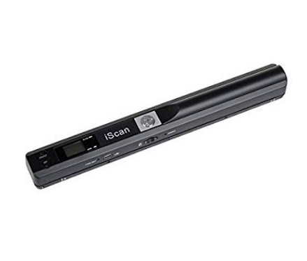 iScan Handy Scanner PP900