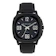 Rip Curl Nomad Midnight Leather Watch 1