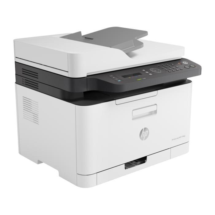 HP HP Laser MFP-139FNW