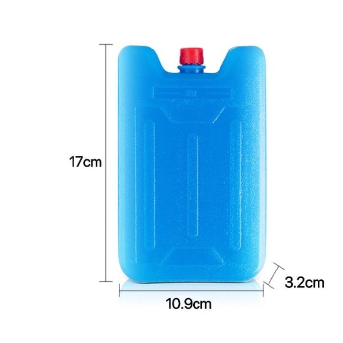 Vinnatsu Ice Pack Jumbo