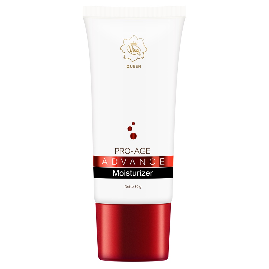 Queen Pro-Age Advance Moisturizer 1