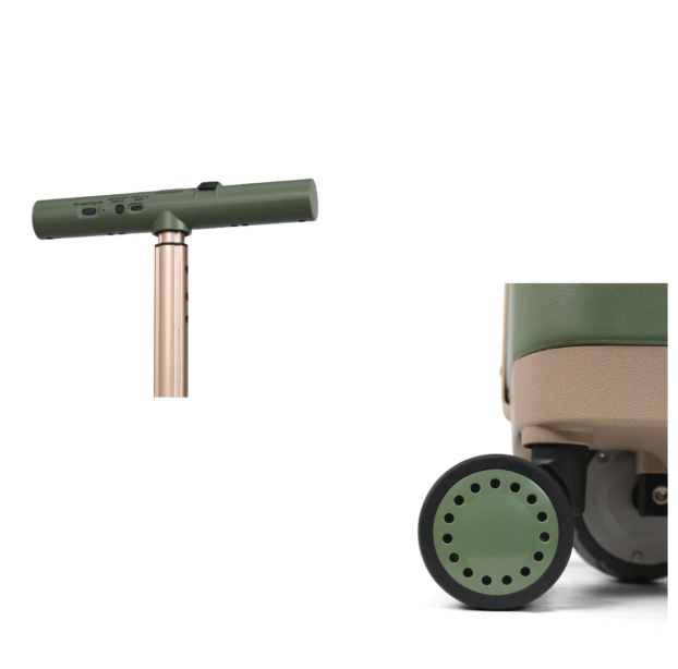  Kooper Stronix Electric Scooter 20 Inch PCD2501