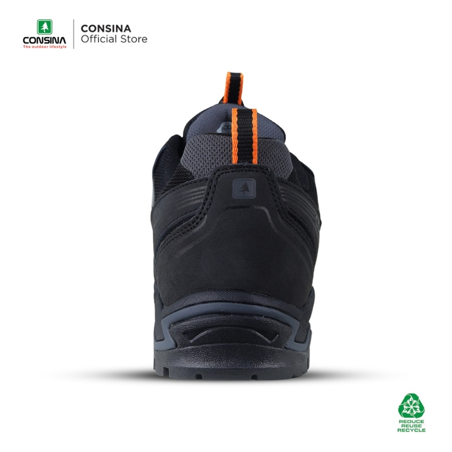 Consina Segara Alam Consina Skardu Hiking Shoes