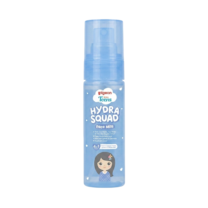 Hydra Squad Face Mist 1