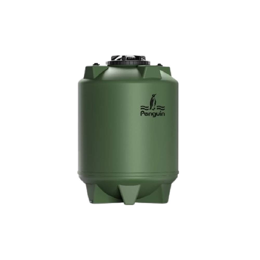Penguin Underground Tank ｜ TQ 110