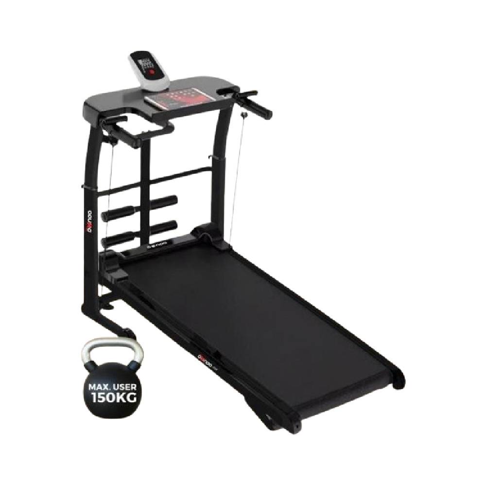 10 Rekomendasi Treadmill Manual Terbaik (Terbaru Tahun 2025) mybest