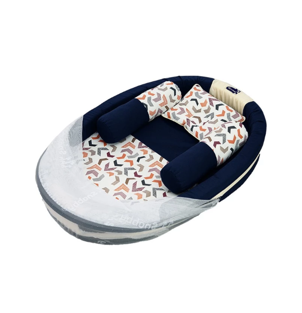 Snobby Kasur Kolam Artsy Series  ｜ TPK5891