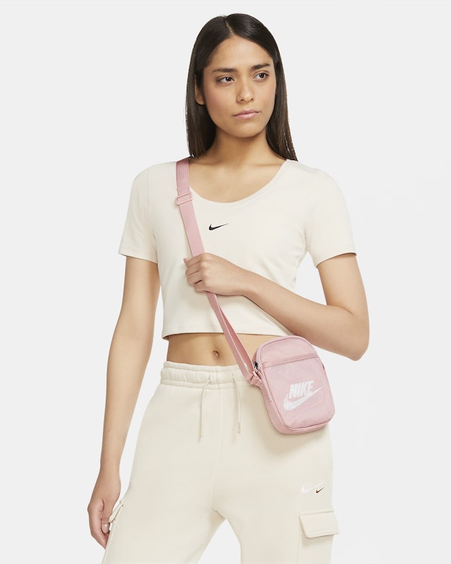 Heritage Cross-Body Bag 5