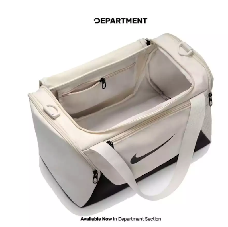 Brasilia Duffle Bag Extra Small 2