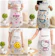 Apron Anak dan Remaja Waterproof 1