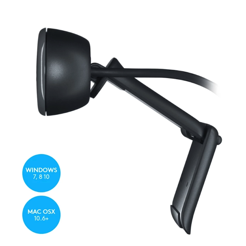 Logitech HD Webcam 5