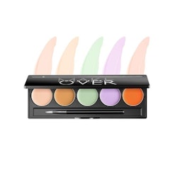 Camouflage Cream Face Concealer
