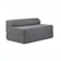 IKEA NYKIL Sofa tempat tidur 2 dudukan 1