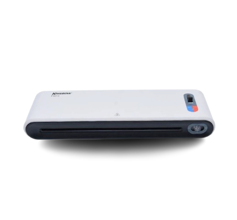 Krisbow Laminating Machine A3 1