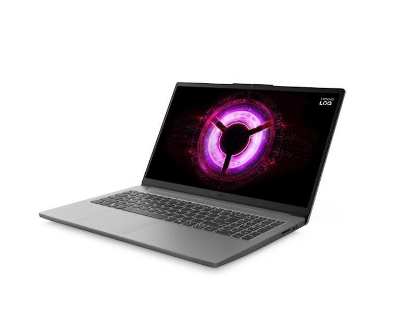 LOQ Essential 2