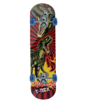Skateboard ｜ LX028 2808