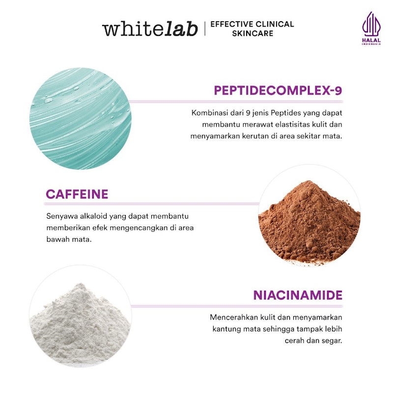 Eye Cream 3