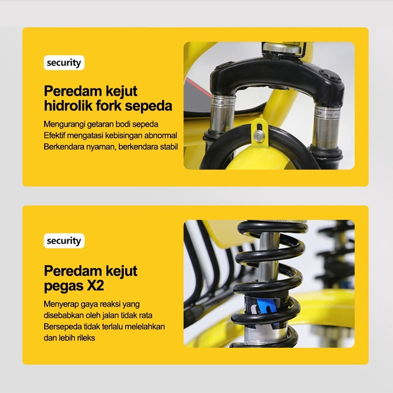  Skuter Listrik K4619