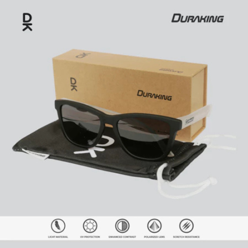 Duraking Podiumer 4
