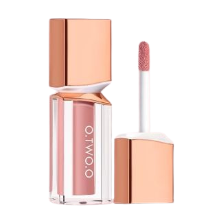 O.TWO.O Eyeshadow Liquid - E03 Throbbing Pink 1