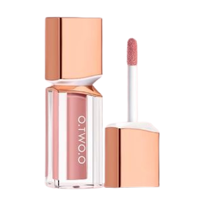O.TWO.O Eyeshadow Liquid - E03 Throbbing Pink 1