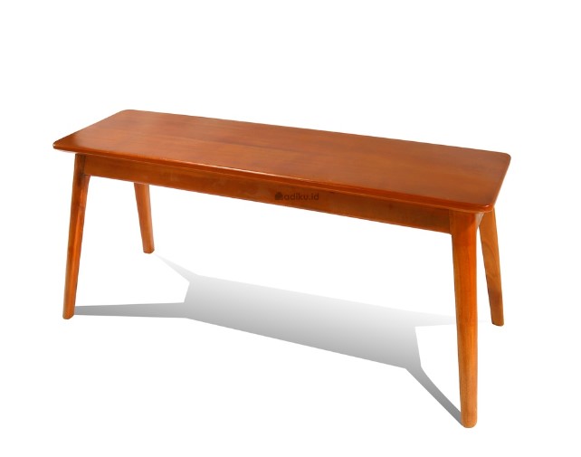 Bench Hokkaido - Bangku Kayu