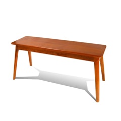 Bench Hokkaido - Bangku Kayu