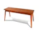 Adiku.id Bench Hokkaido - Bangku Kayu 1