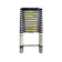 Denko Wahana Sakti Dalton Single Telescopic Ladder 7M 1