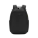 Outpac Designs Pacsafe V Anti-Theft 16L All-Around Backpack Jet Black 1