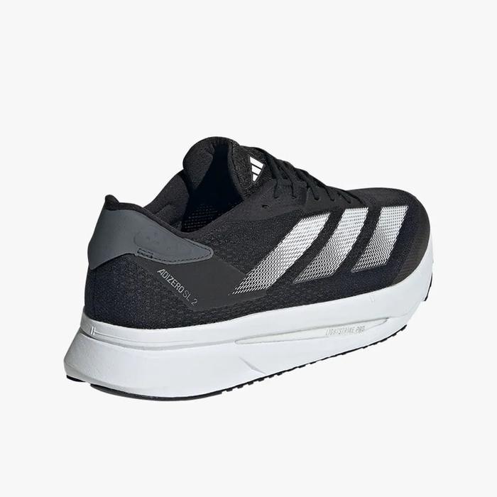 adidas Indonesia adidas Black Adizero SL2 Running Shoes