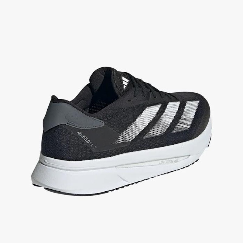 adidas Black Adizero SL2 Running Shoes 3