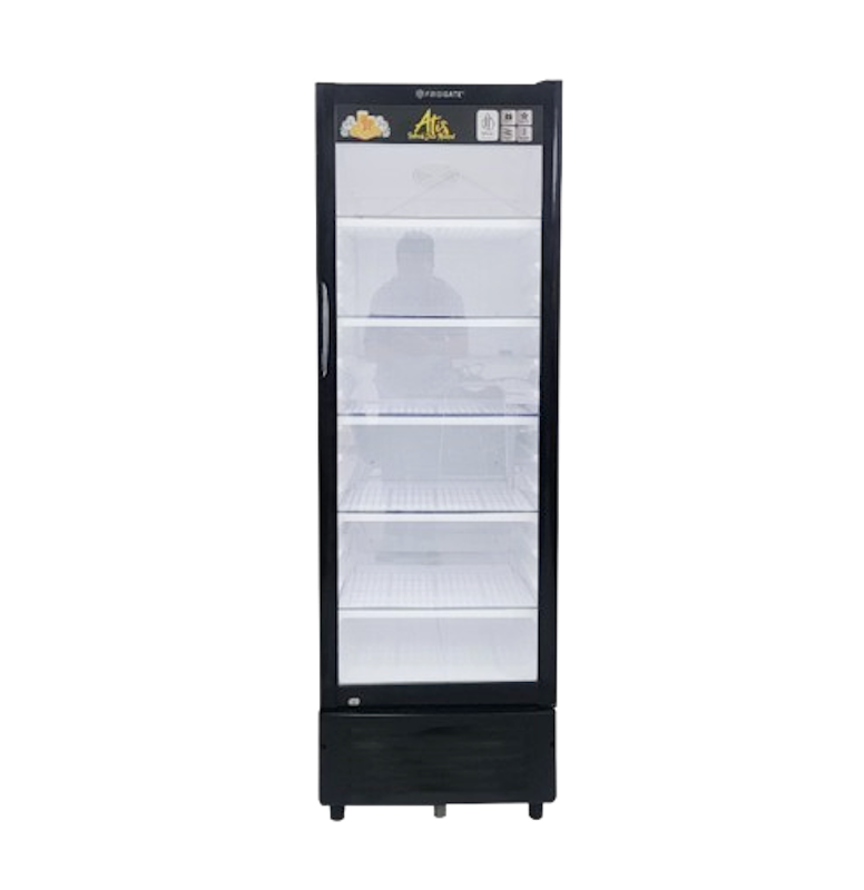 FRIGIGATE Showcase Cooler 4