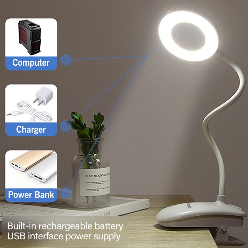 Lampu Meja 4