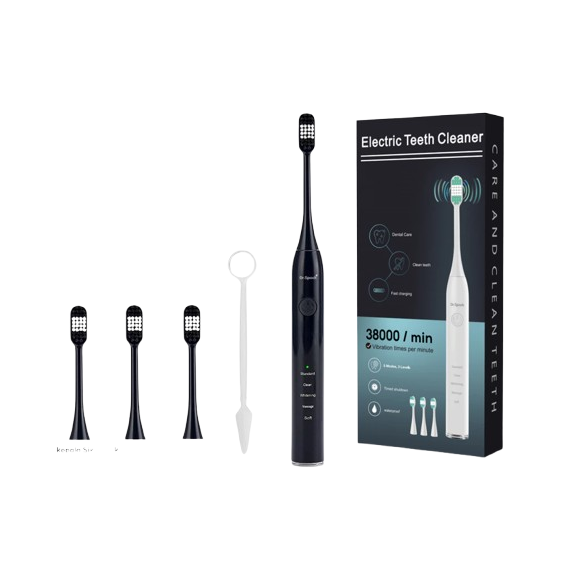 Dr. Spock Sonic Electric Toothbrush  1
