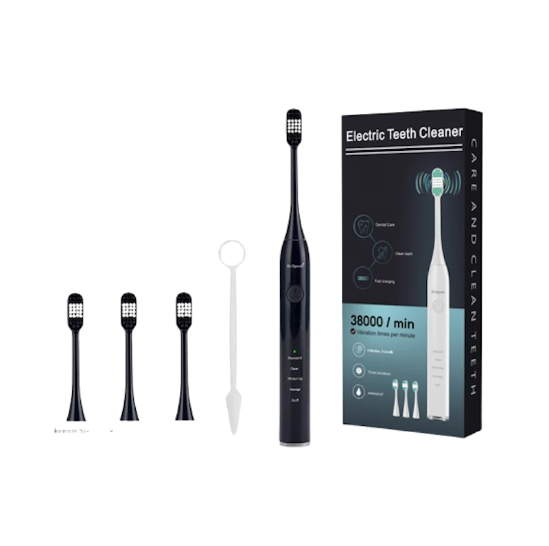 Dr. Spock Sonic Electric Toothbrush 1