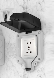 Architech Pelindung Saklar   A60-P03