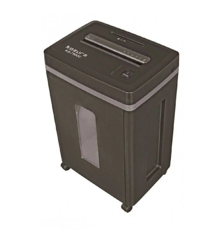 KOZURE Paper Shredder 1